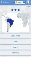 The Flags of the World Quiz