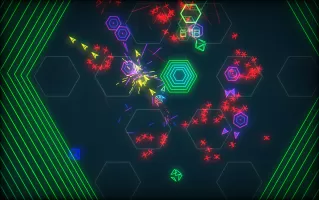 PewPew Live