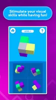 Train your Brain. Visuospatial