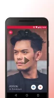 Indonesia Dating