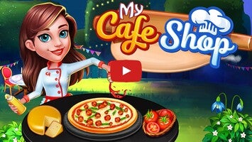 My Cafe Shop || New Trailer - 2019