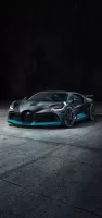 Bugatti Chiron Car Wallpapers