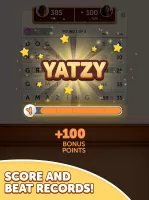 Word Yatzy - Fun Word Puzzler