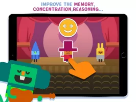 Kokoro Kids:learn through play