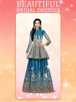 Indian Fashion Dressup Stylist