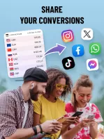 Currency Converter Plus
