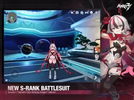Honkai Impact 3rd
