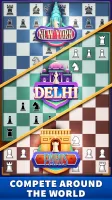 Chess Clash: Online & Offline