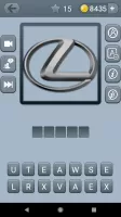 Car Logo Quiz