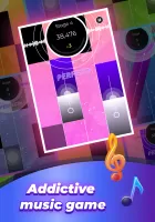 Beat Blitz: Music Battle
