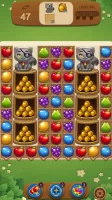 Fruits Magic Sweet Garden