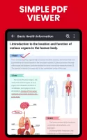 PDF Reader - PDF Viewer