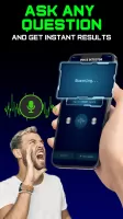 Lie Detector Test : Prank App