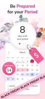 My Calendar - Period Tracker