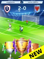 Idle Eleven - Soccer tycoon