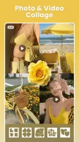 Pic Collage Maker&Photo Editor