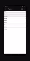 HTML Creator