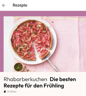 BRIGITTE – Mode, Liebe, Beauty