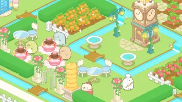 Sumikkogurashi Farm