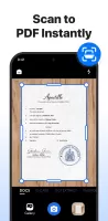 PDF Scanner - Scan Documents
