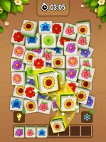 Tile Triple 3D