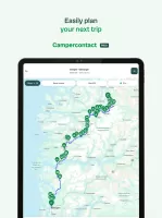 Campercontact - Camper Van