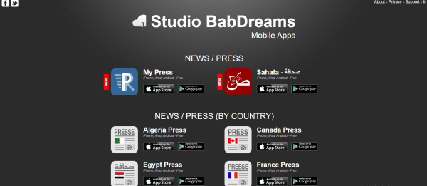 Morocco Press - مغرب بريس