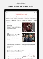 The Globe and Mail