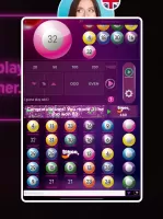 Bingo Plus Online Games