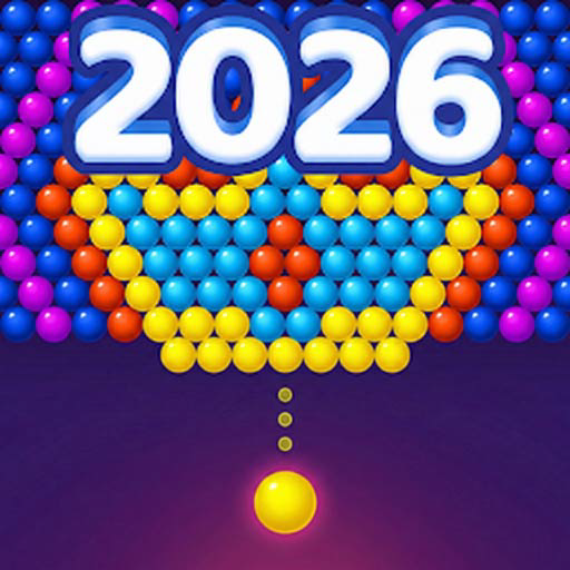 Bubble Shooter Star