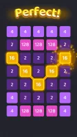 Number Merge - 2048 puzzle