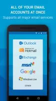 Email App for Any Mail