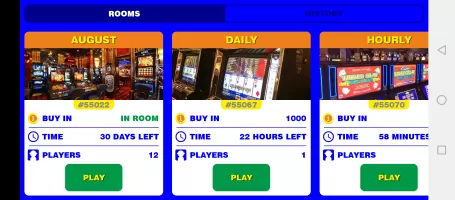 Video Poker with Double Up