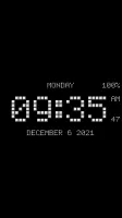 Digital Clock