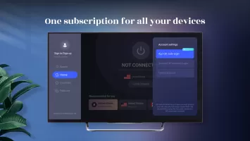 F1 Rockets VPN