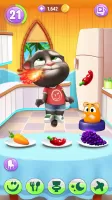 My Talking Tom 2