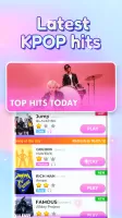 Kpop Piano Star - Music Game