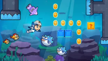 Super Matino
