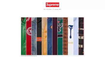Supreme