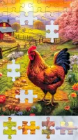 Jigsaw Puzzle Universe