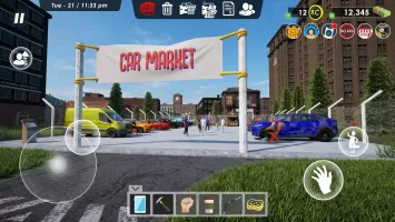 Car For Sale Simulator 2023