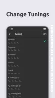 Ukulele Tuner