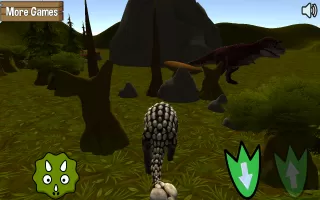 Dino Sim