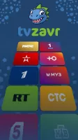 TVzavr
