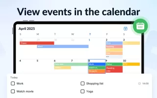 Notepad, Notes, Easy Notebook