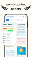 Daily Notepad
