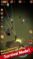 Last Arrows : Sniping Archer