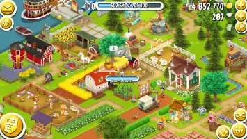 Hay Day