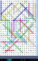 Word search