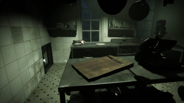 Evil Nun: Horror at School